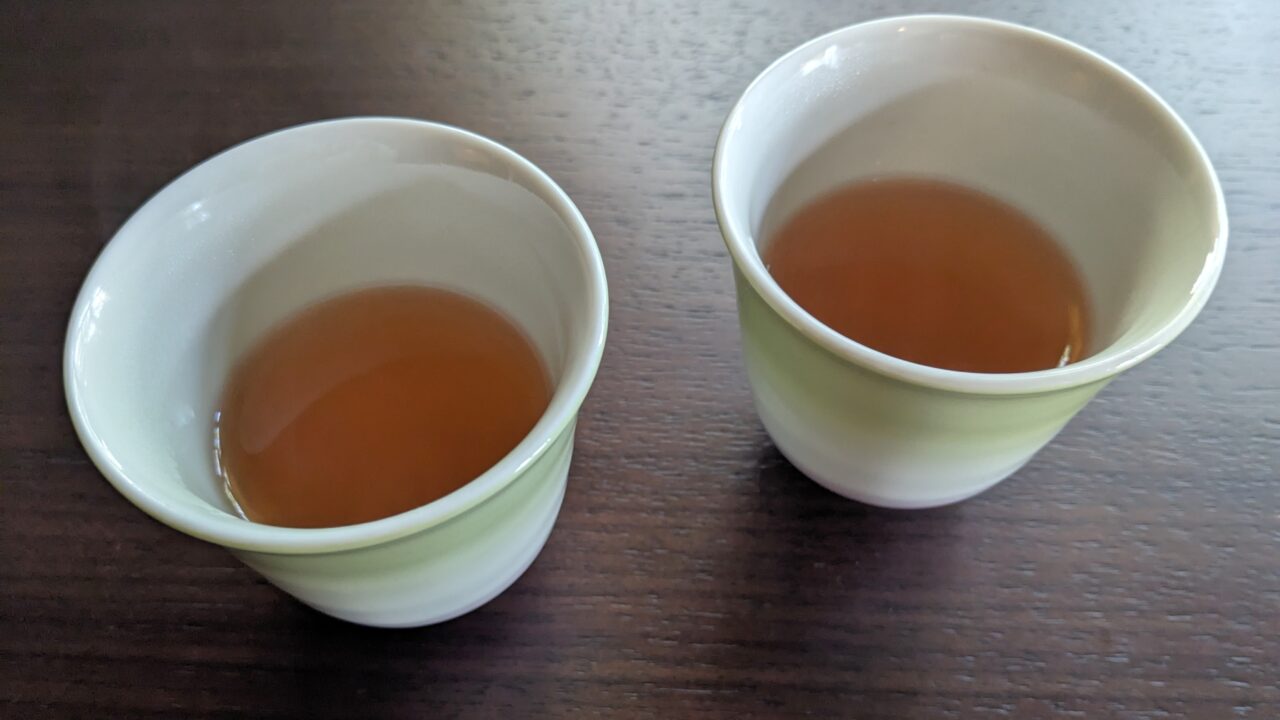 大和茶