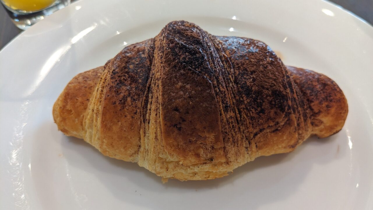 シェラトンクロワッサン