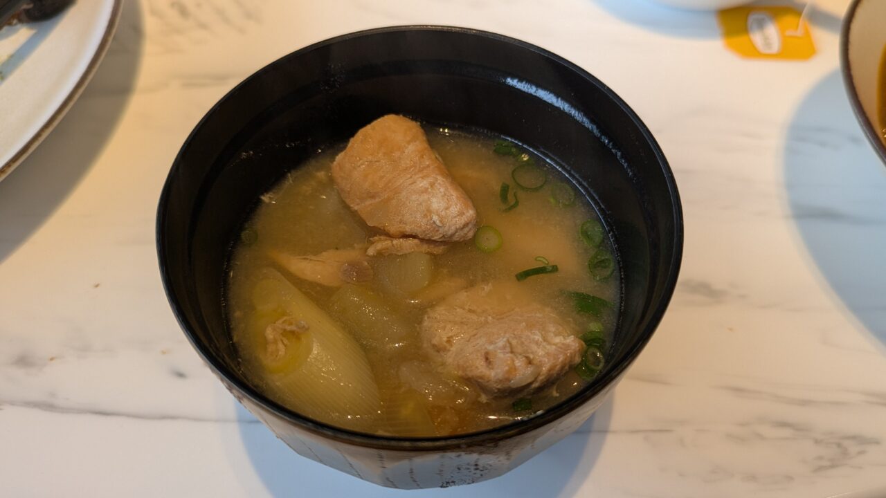 石狩汁