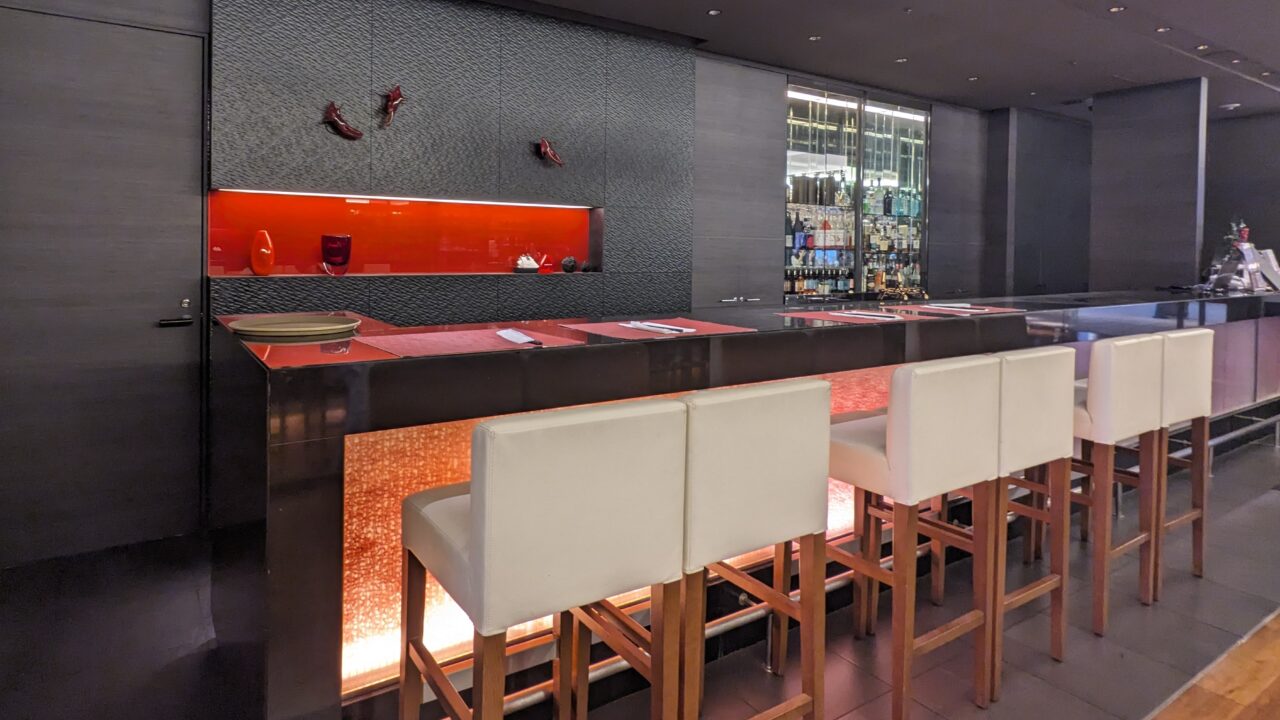 舞浜Teppanyaki+