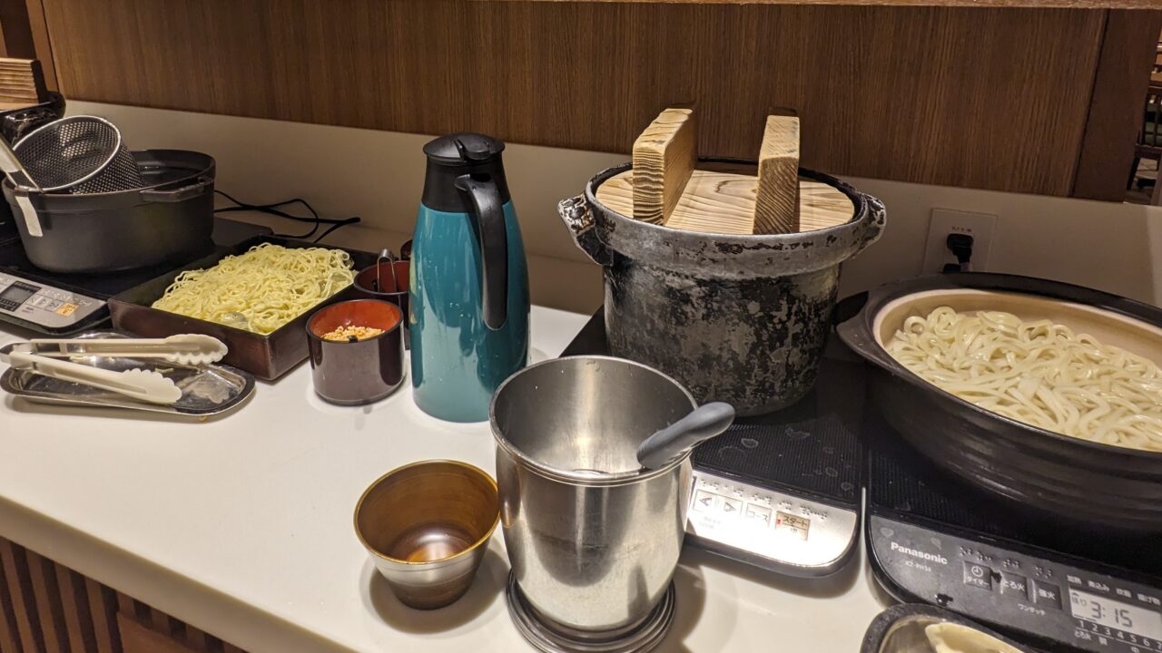 うどん